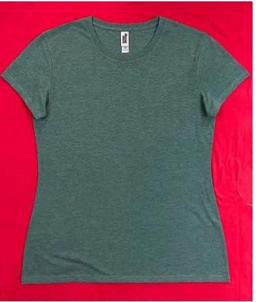 Ladies' Tennis Tees (59)
